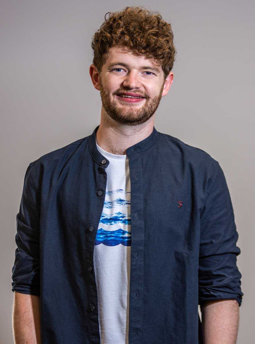 sJonathan Loudan-Nicholas