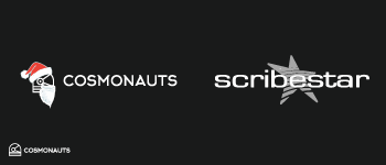 cosmonauts and scribestar