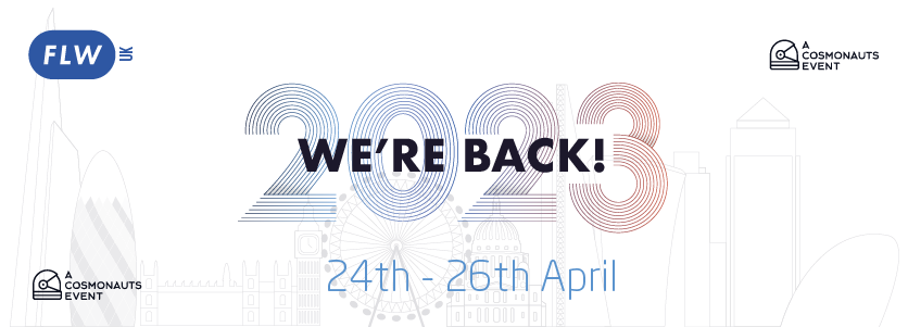 With 2023 in full swing, we are pleased to share with you that our global legal tech sister show is returning for its sixth edition – join us now!