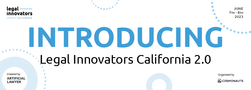 A Beginners Guide to Legal Innovators