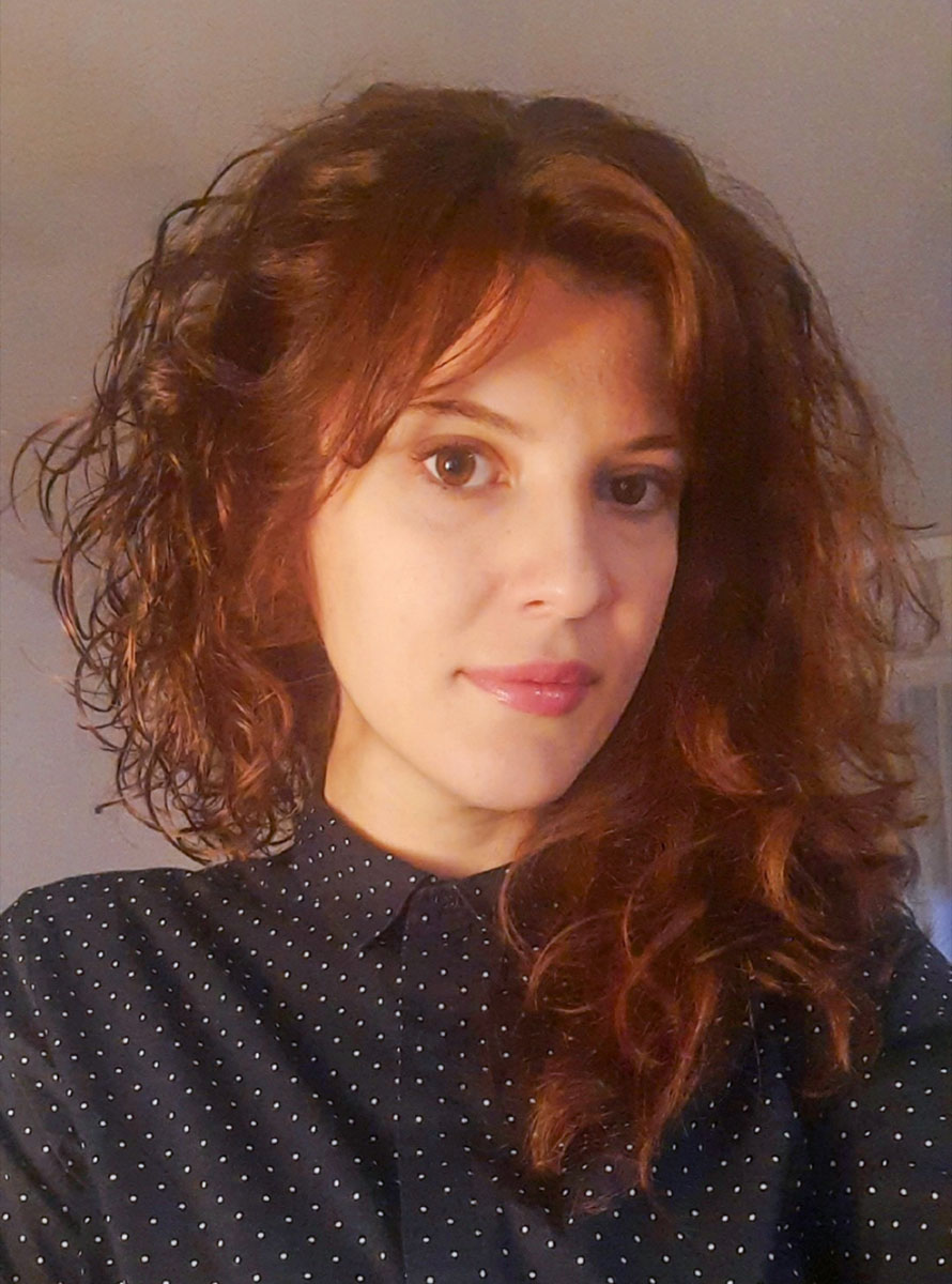 Vedrana Damjanović