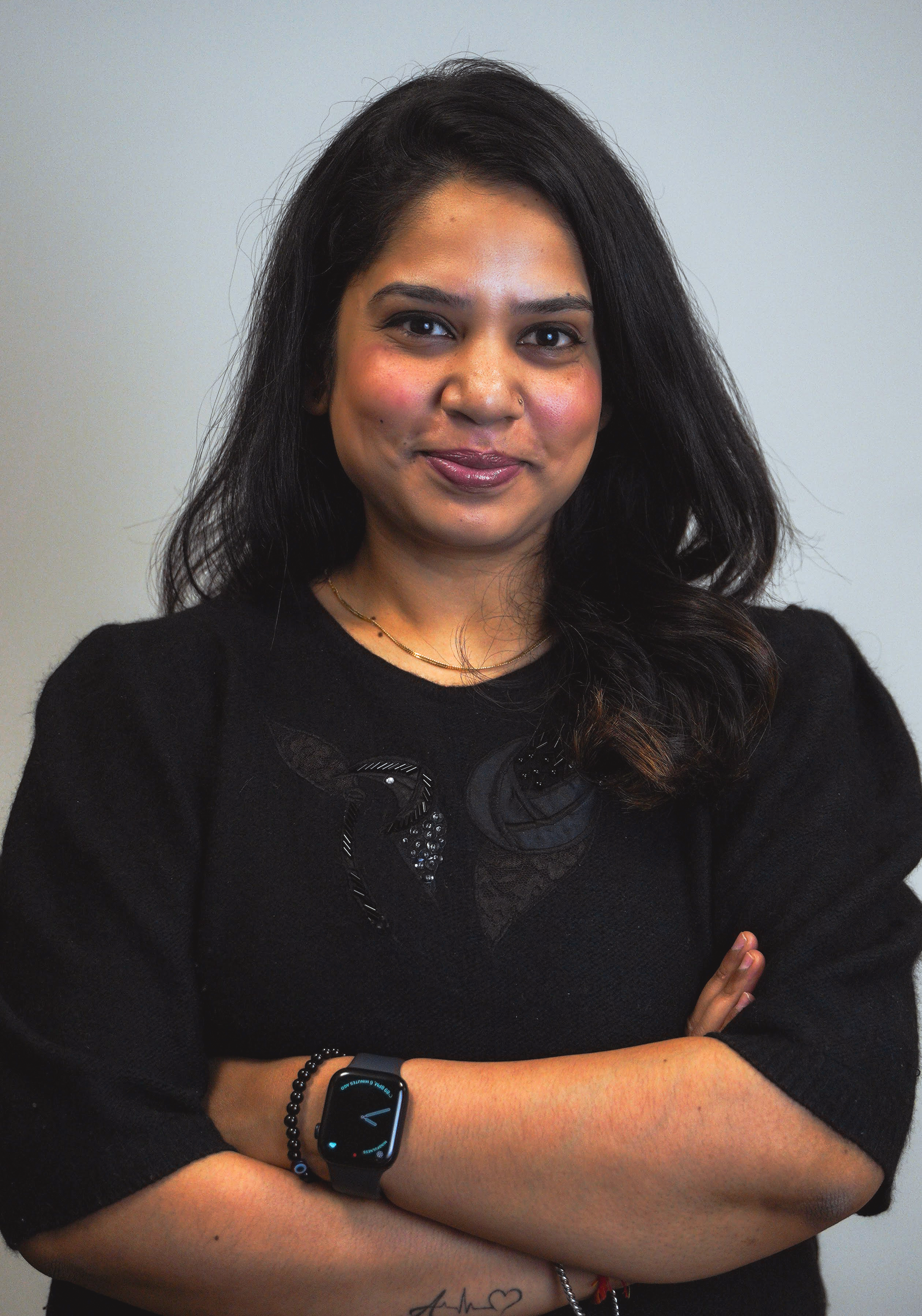 fAnjana Kumari