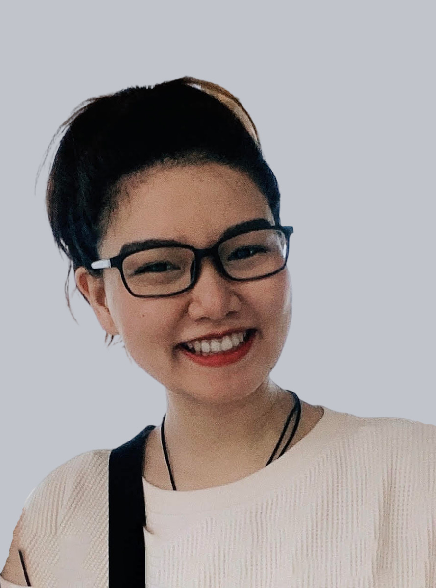 Trinh Ngo