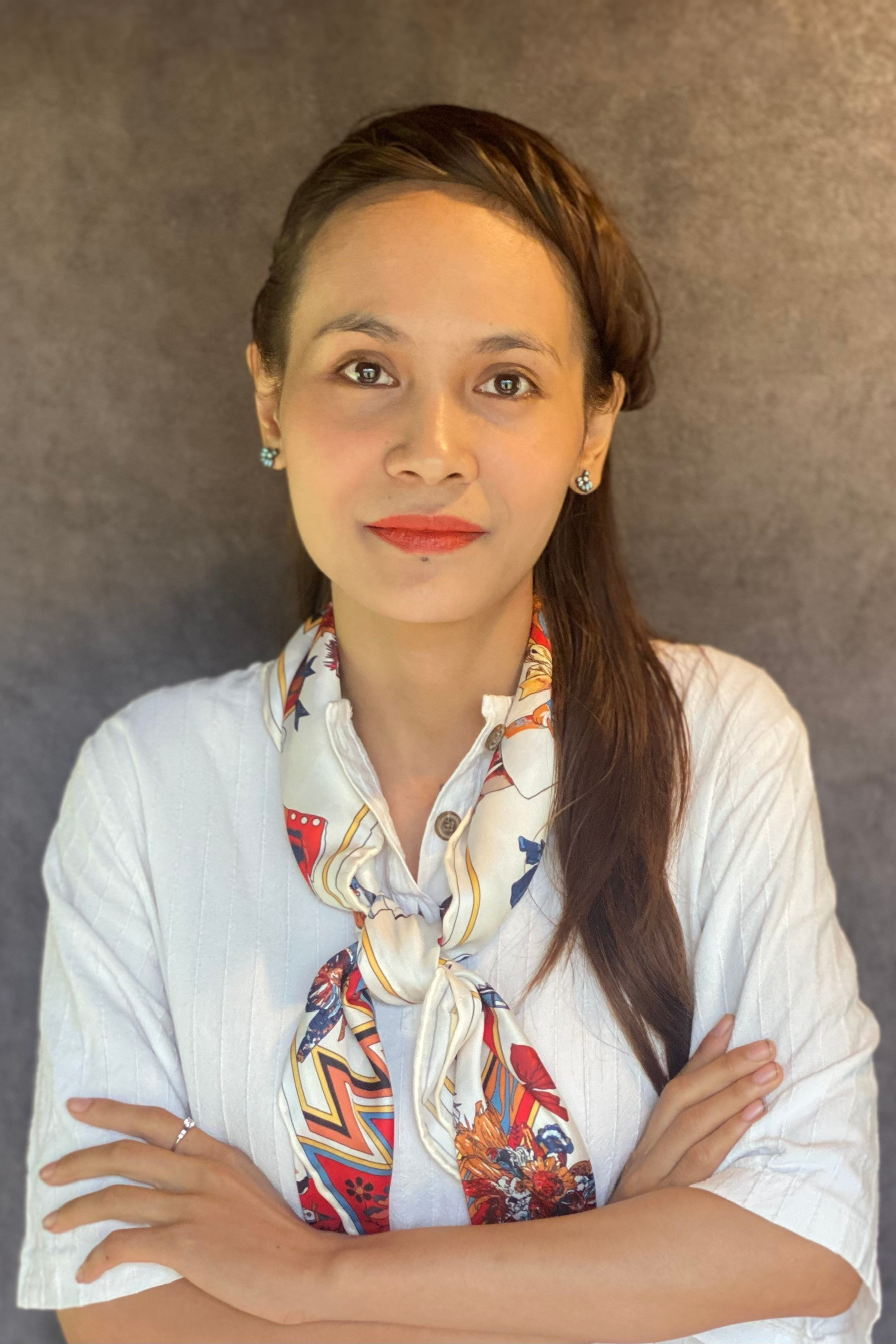 Diem Thi Huynh