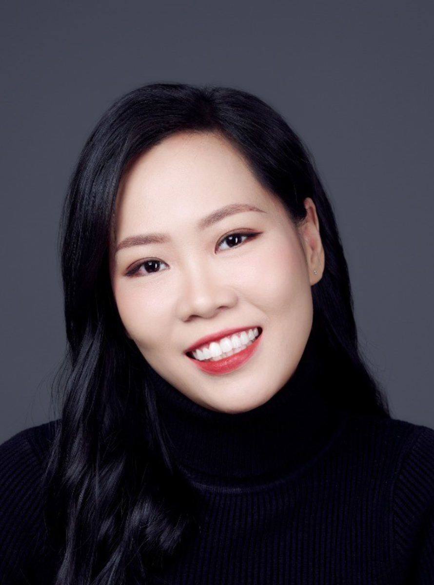 Angie Nguyen
