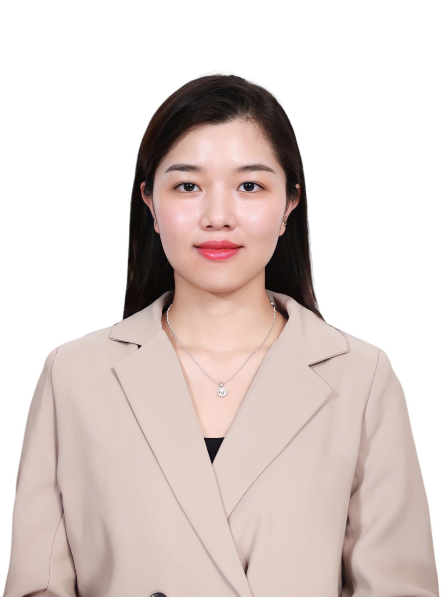 Jolly Tran